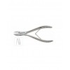 Ingrown Nail Clippers G/Handle