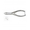 Nail Clippers G/Handle