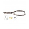 Nail Clippers with T.C