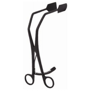 Lateral Vaginal Retractor 