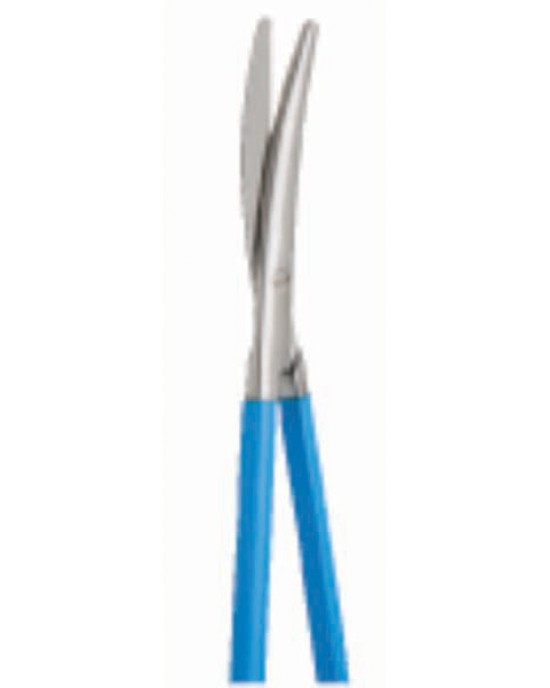 Turnur Warwick Scissor (Curved