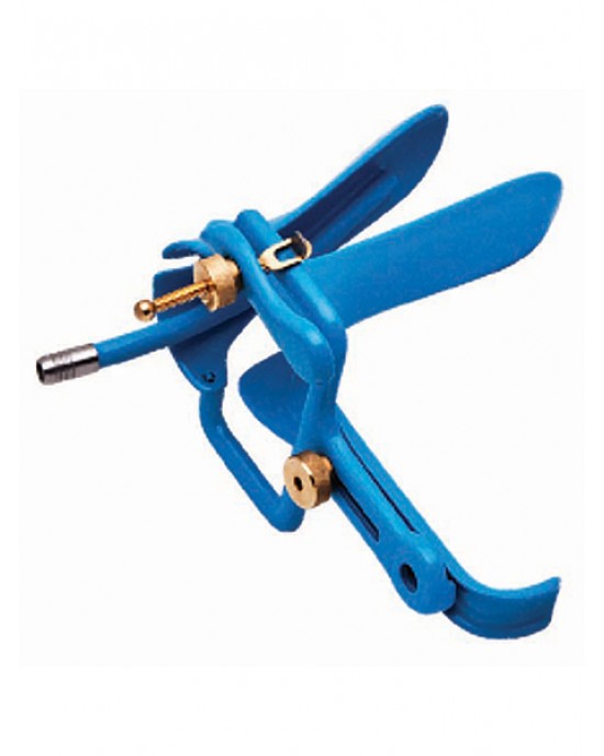 VU-Max Speculum