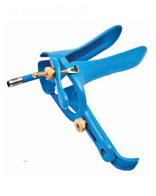 VU-More (Graves) Speculum