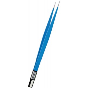 European Bipolar Forceps (Str)