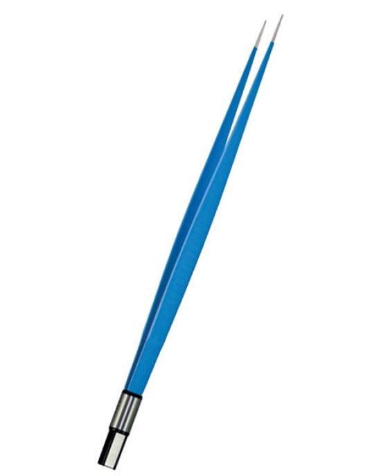 European Bipolar Forceps (Str)