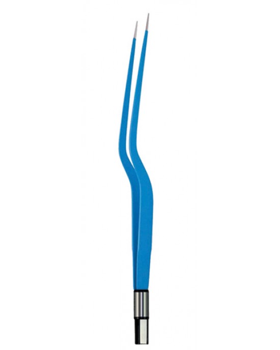 European Bipolar Forceps Bayonet