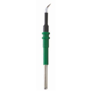 Fine Needle ELECTRODE (Crv.) 7 cm