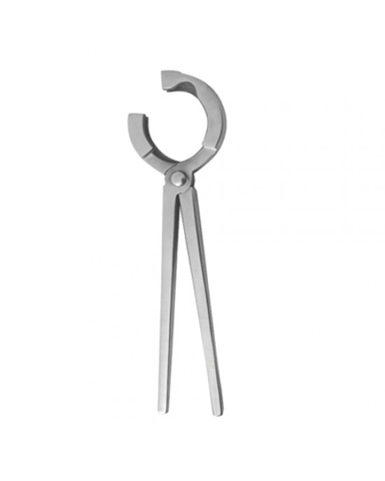 Bull Nose Ring Applicator