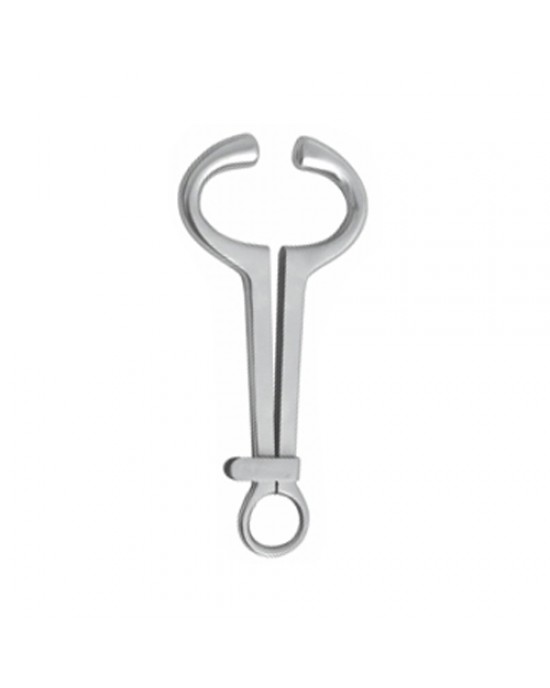 Harms Type Bull Holder