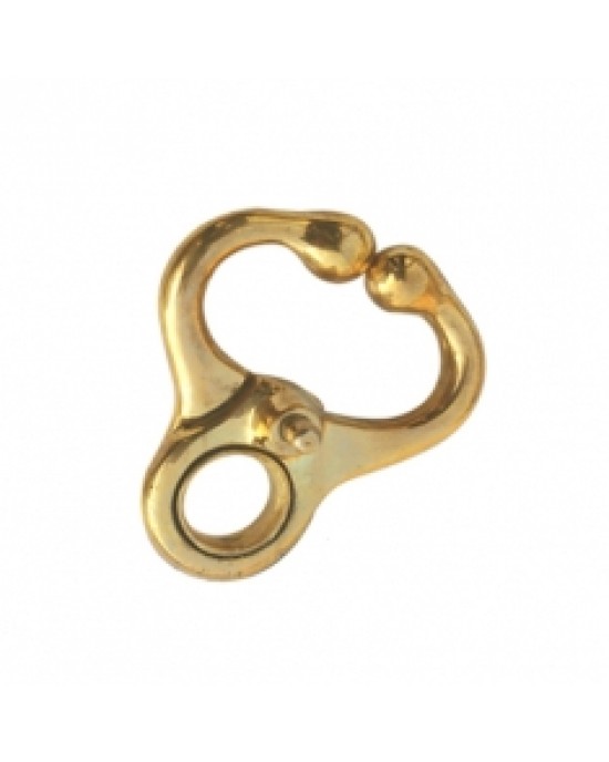 Bull Holder Brass
