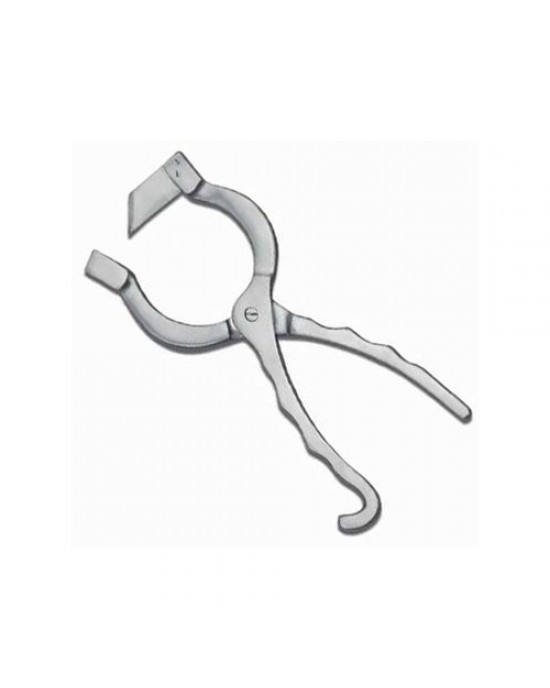 New Berry Knife. S.S