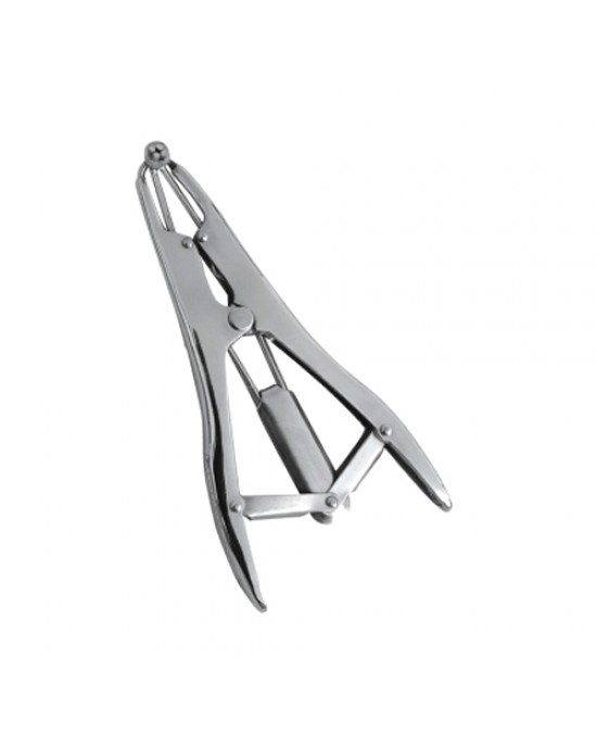 Band Elastrator Plier