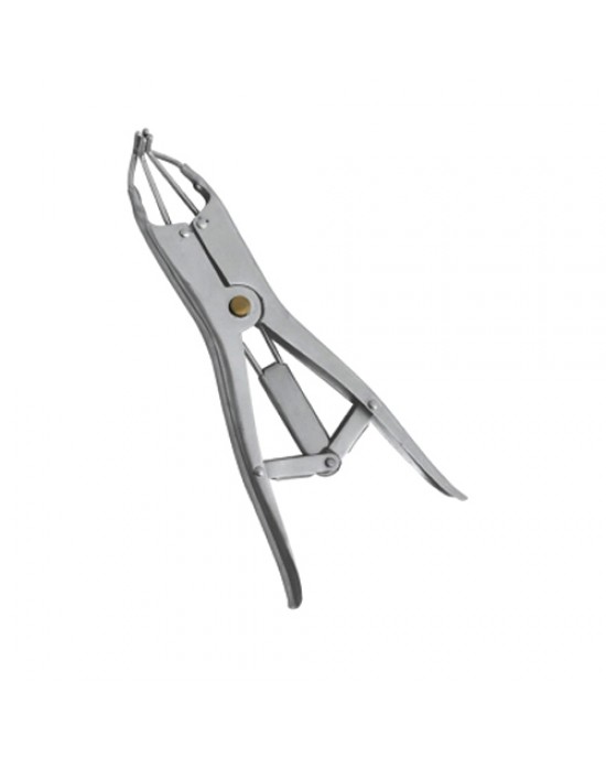 Elastrator Plier S.S
