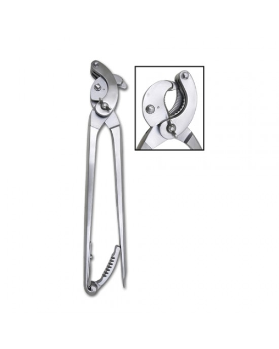 Serra Modified Emasculator S.S