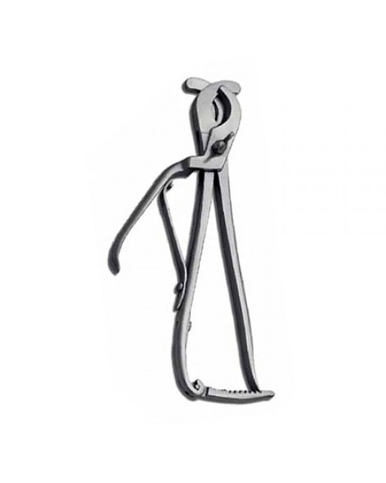 Reimer Emasculator, S.S