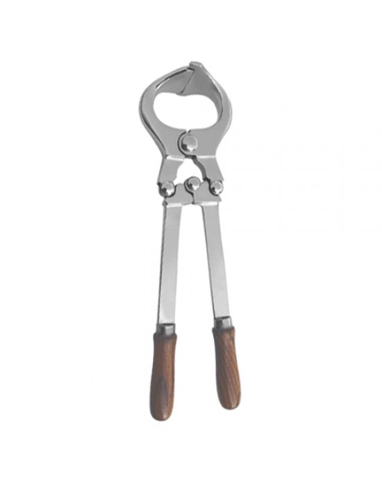 Bloodless Castrator S.S