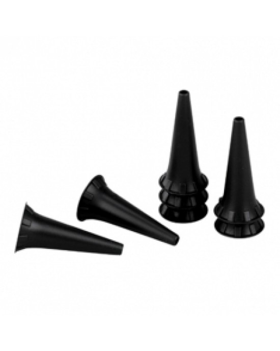 Mini Otoscope Spare Speculas