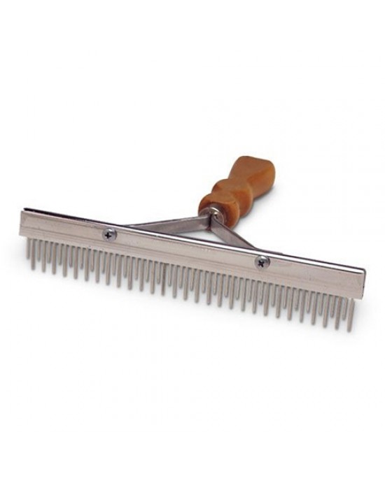 Body Fluffer TAMl Comb
