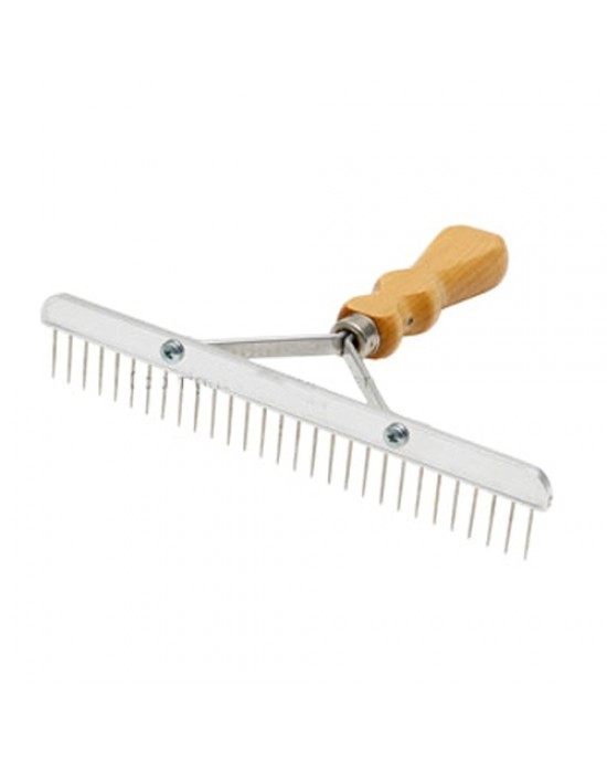 Skip Tooth TAMl Comb