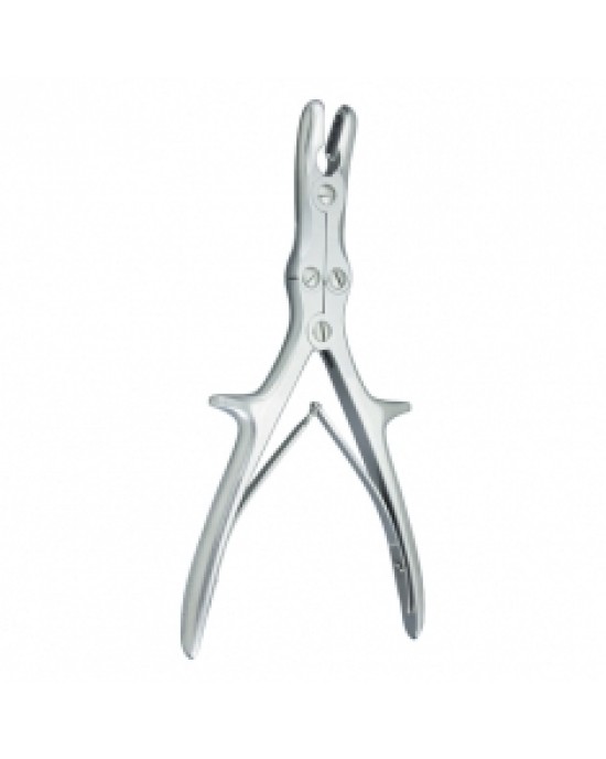 Stille Luer Rongeur S.S