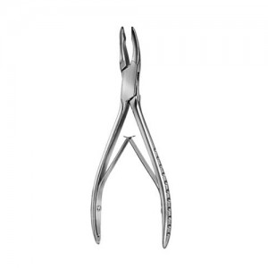 Micro Friedman Rongeur S.S