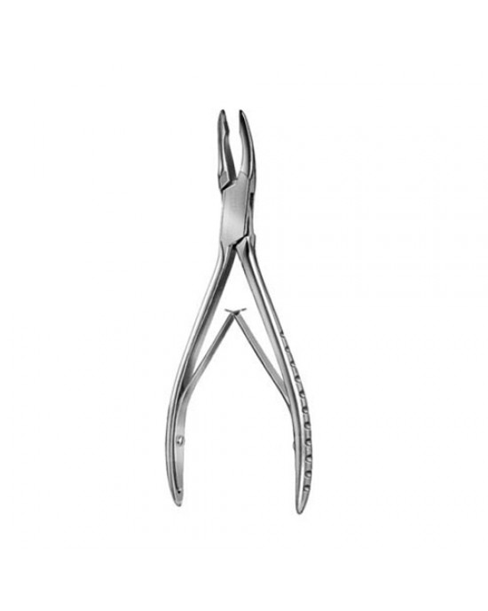 Micro Friedman Rongeur S.S