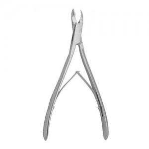 DFall Angled Bone Cutter S.S