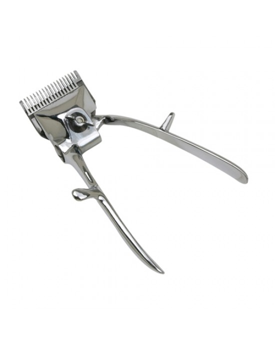Hand Cliper