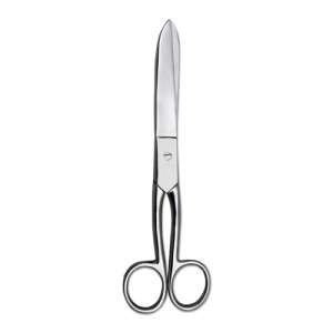 Curved Scissor