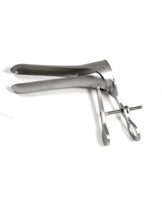 Winterton Cusco Speculum