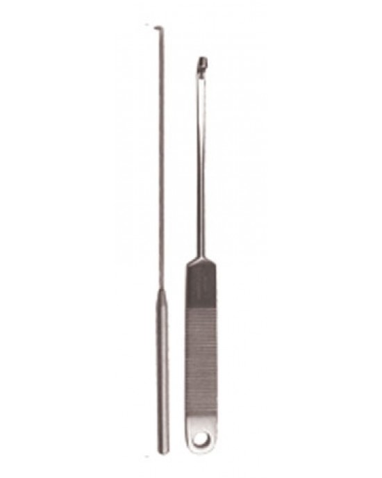 Teat Curette