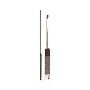 Cornell Teath Curette