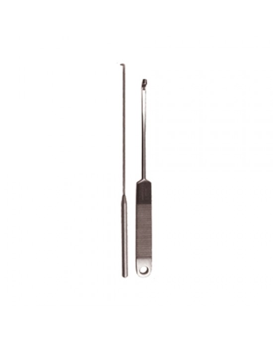 Cornell Teath Curette