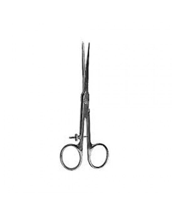 Christensen Teat Scissors