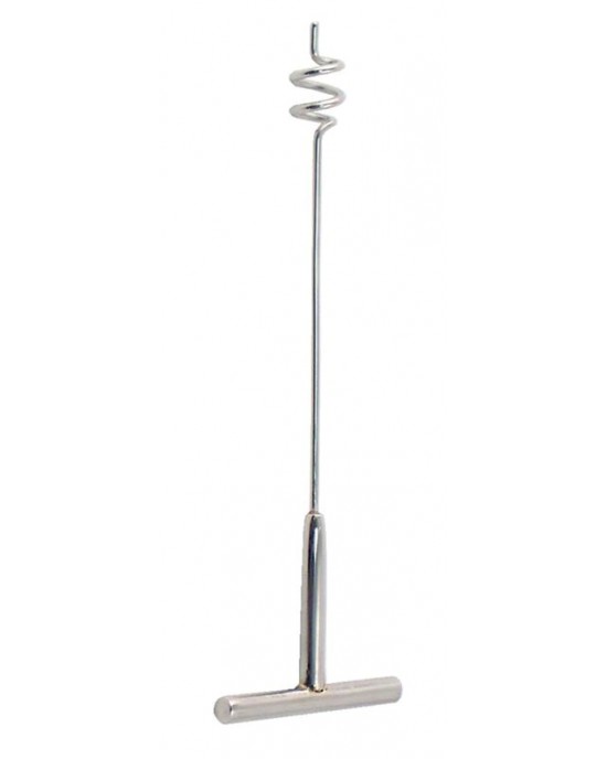 Hudsons Teat Instruments