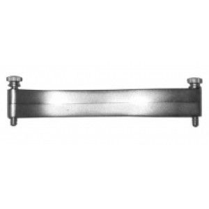 Ear Trim Clamp Boston Terrier Pattern